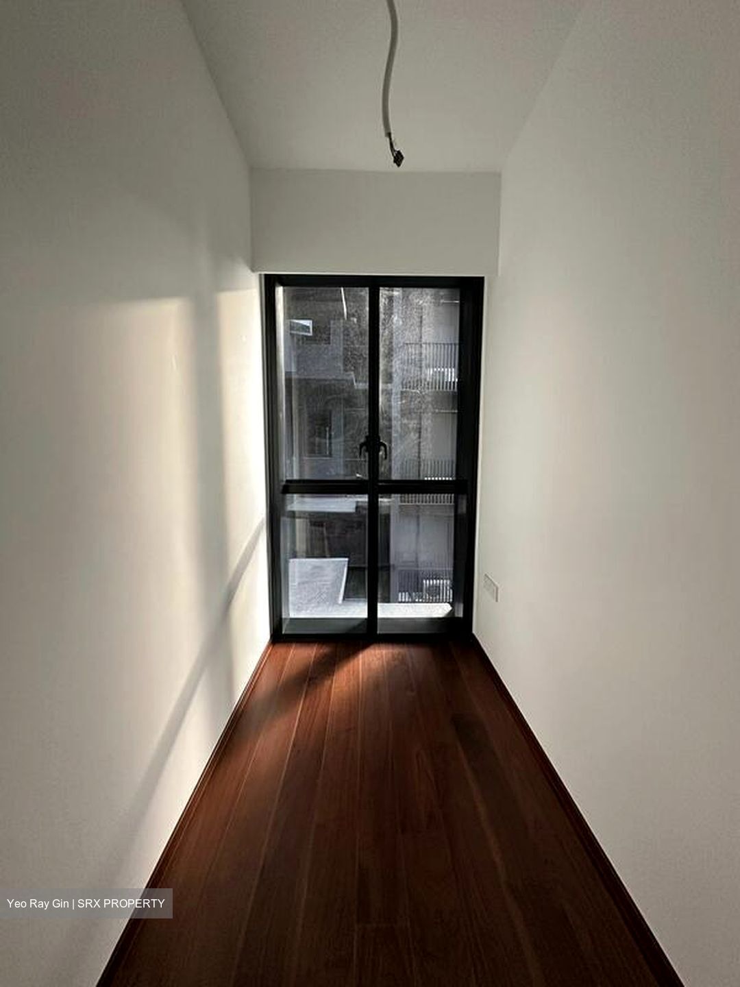 Lentor Modern (D26), Apartment #509482431